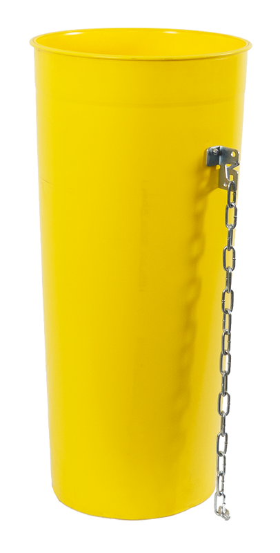 ITM Standard Schuttrohr