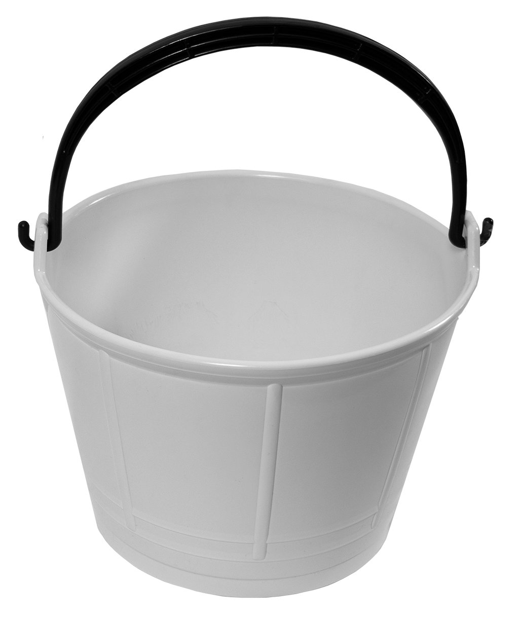 Builders bucket ITM