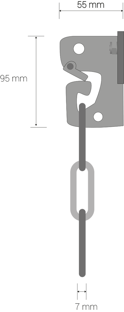 Anchor: 55mm x 85mm