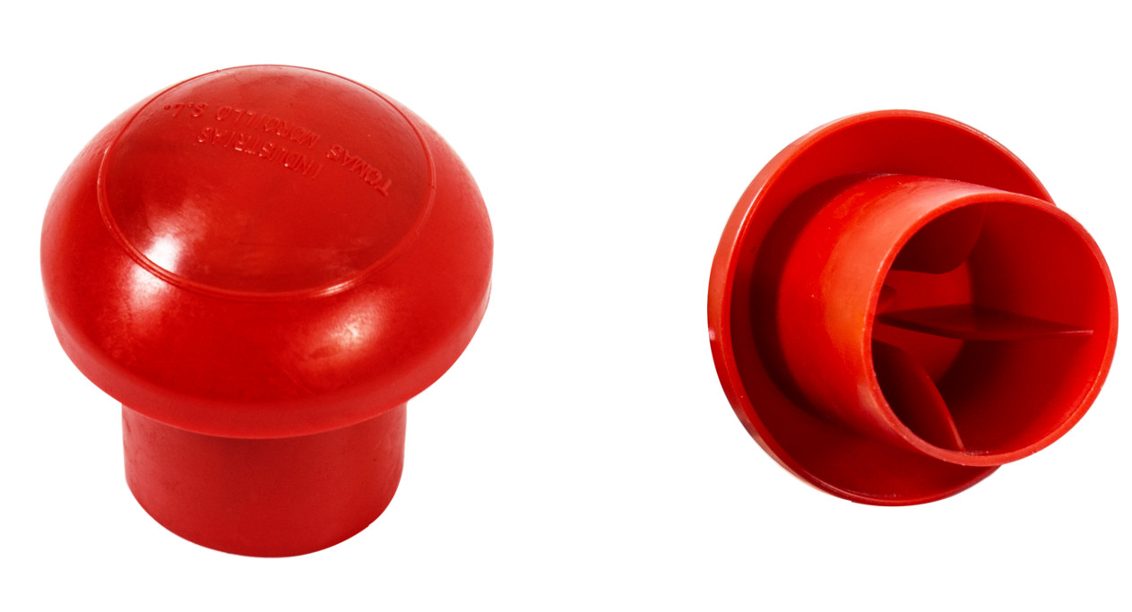 Rebar protection cap ITM
